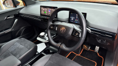 MG MG4 320kW EV XPOWER 64kWh 5dr Auto Electric Hatchback